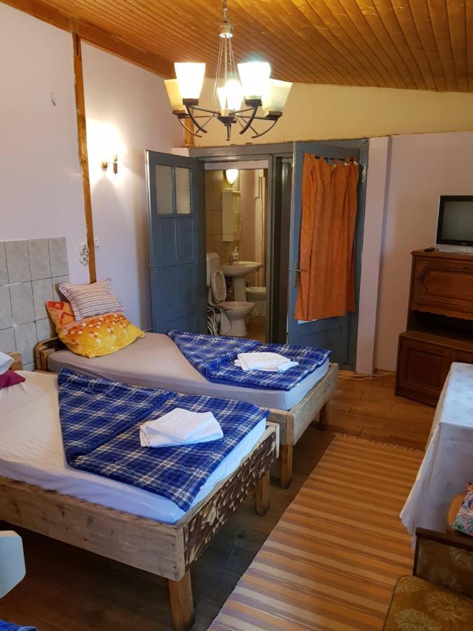 Hompot Accommodation デヴァ エクステリア 写真