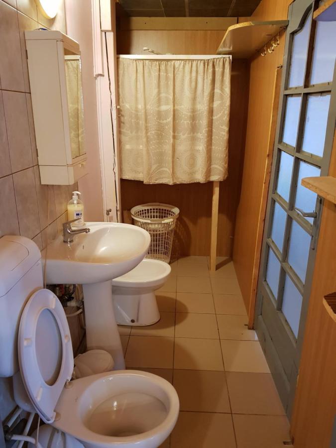 Hompot Accommodation デヴァ エクステリア 写真