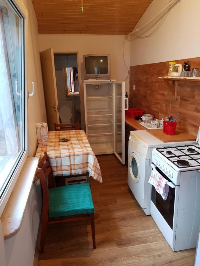 Hompot Accommodation デヴァ エクステリア 写真