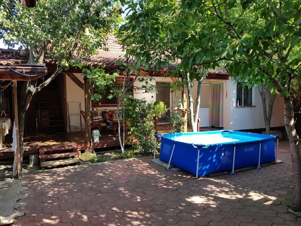 Hompot Accommodation デヴァ エクステリア 写真