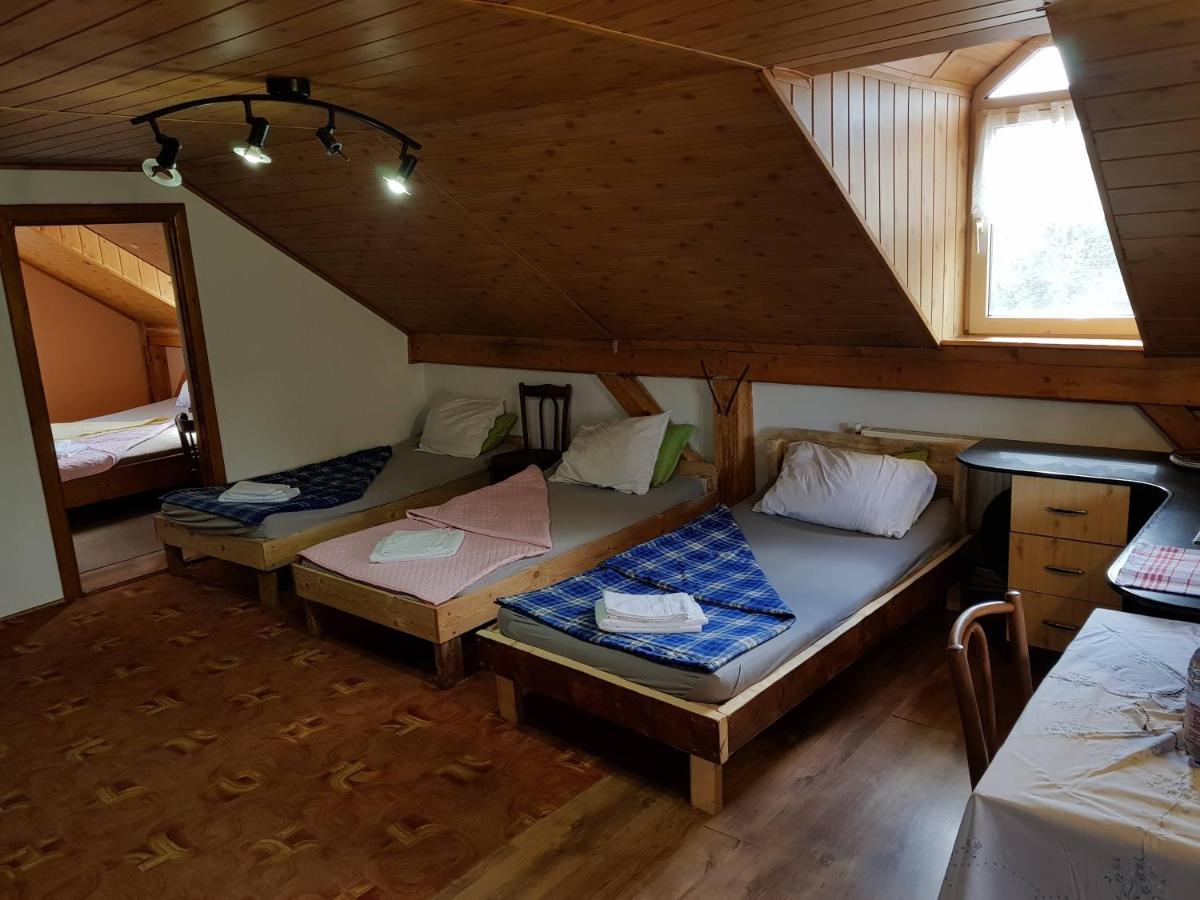 Hompot Accommodation デヴァ エクステリア 写真