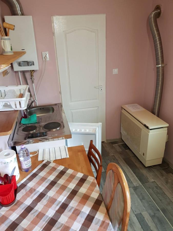 Hompot Accommodation デヴァ エクステリア 写真