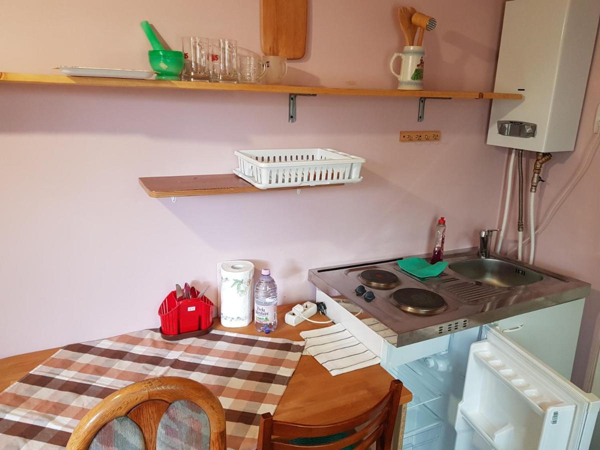 Hompot Accommodation デヴァ エクステリア 写真
