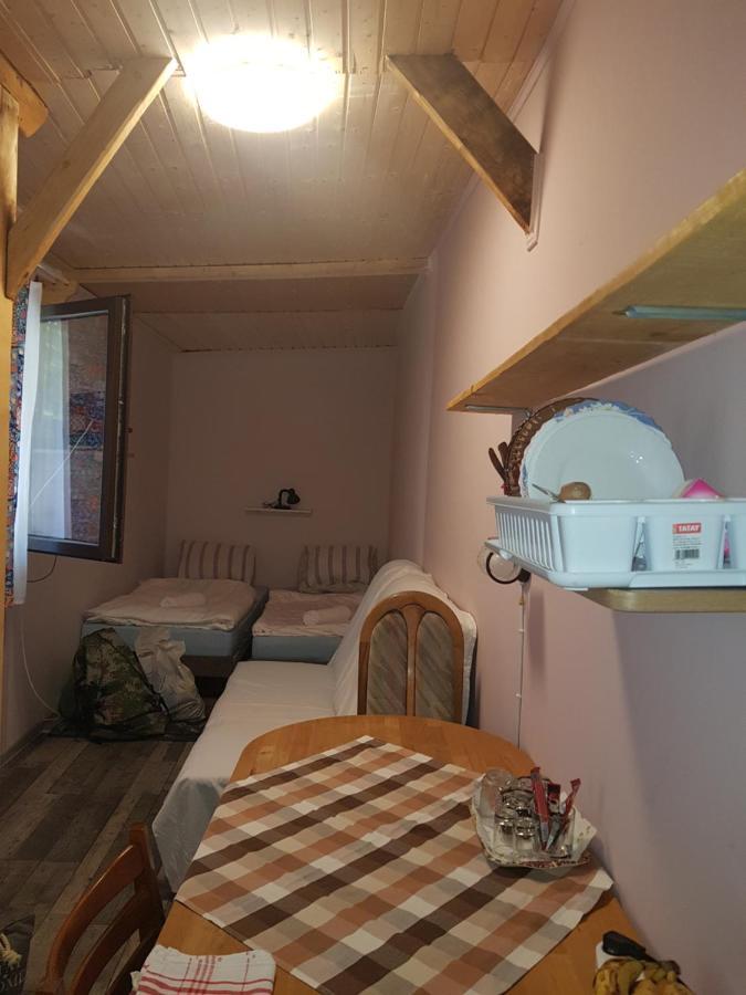 Hompot Accommodation デヴァ エクステリア 写真