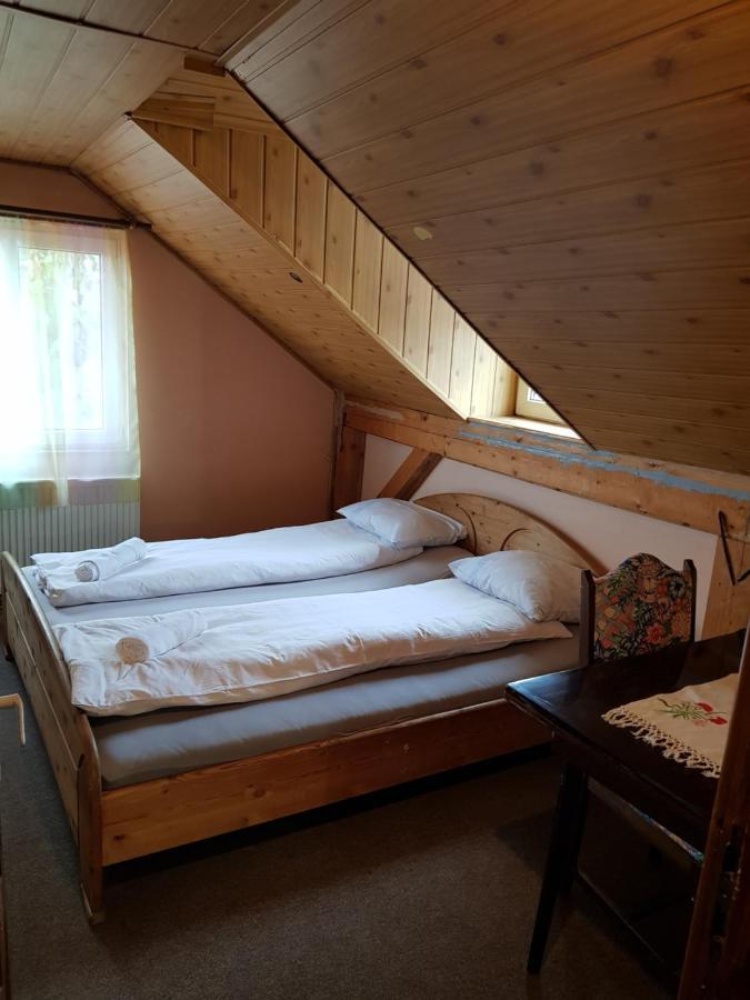 Hompot Accommodation デヴァ エクステリア 写真