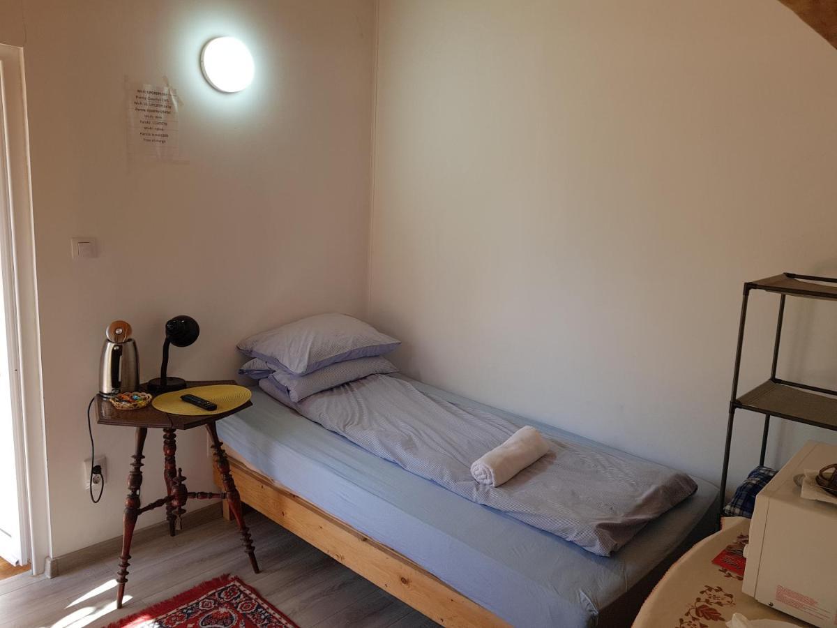Hompot Accommodation デヴァ エクステリア 写真